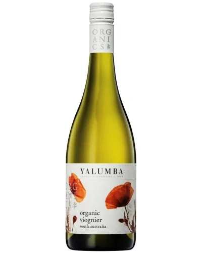 Yalumba Organic Viognier 750ml - 