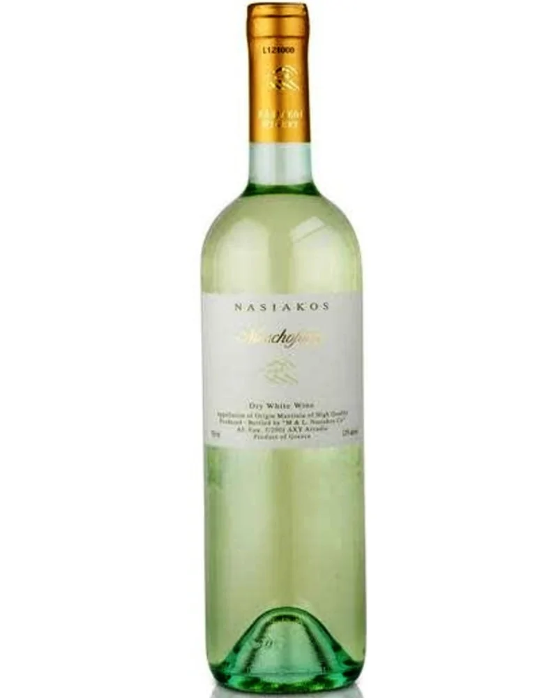 Nasiakos Moschofilero 750ml - 