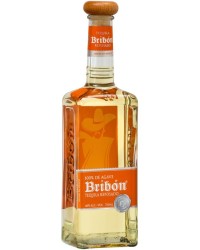 Bribon Tequila Reposado 1Lt - 
