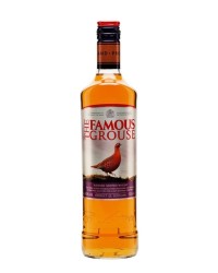 The Famous Grouse Scotch 750ml - 
