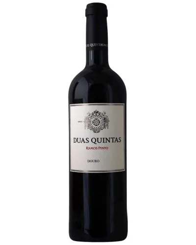 Ramos Pinto Duas Quintas Tinto 750ml - 