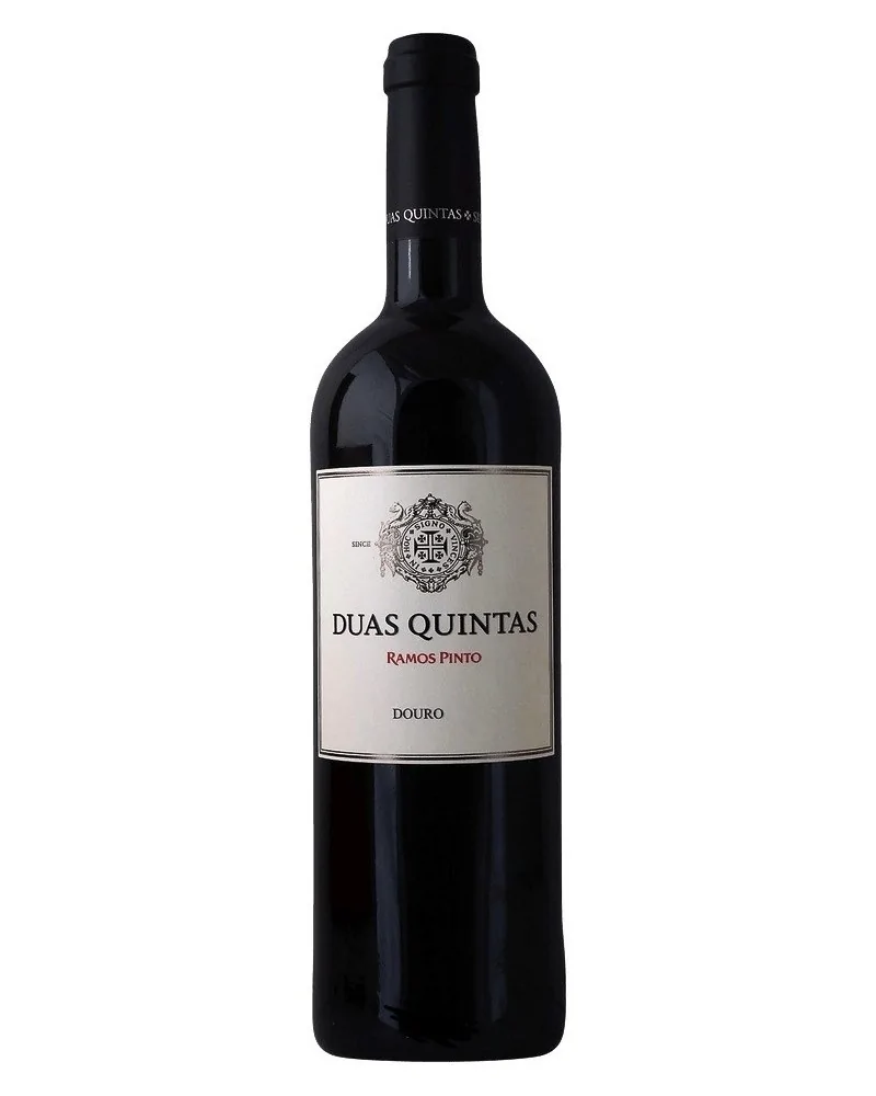 Ramos Pinto Duas Quintas Tinto 750ml - 