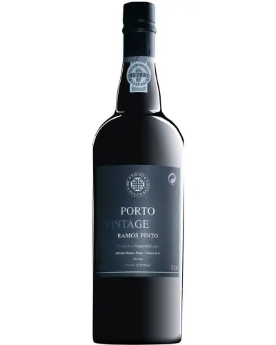 Ramos Pinto Vintage Porto 750ml - 