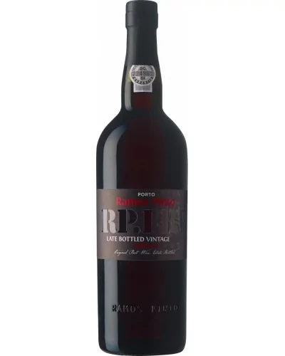 Ramos Pinto Port Late Bottle Vintage 750ml - 