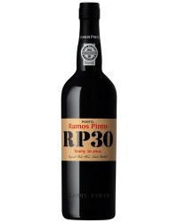 Ramos Pinto 30 Year Tawny Port 750ml - 