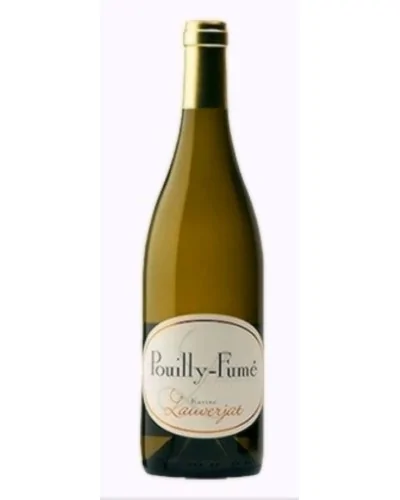 Lauverjat Pouilly Fume 750ml - 