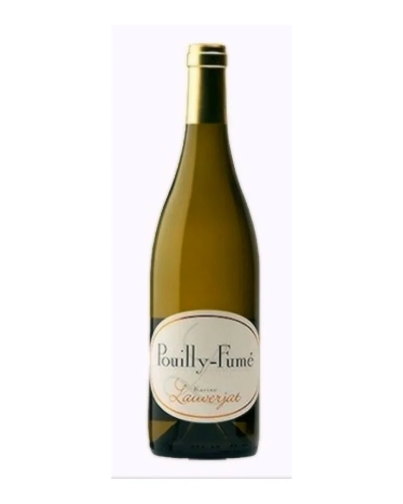 Lauverjat Pouilly Fume 750ml - 