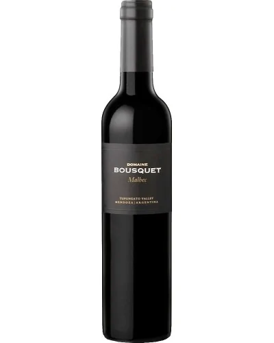 Domaine Bousquet Malbec Dulce 500ml