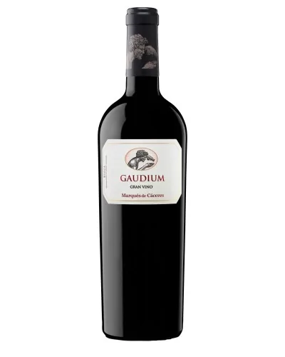 Marques de Caceres Gaudium Rioja 750ml - 