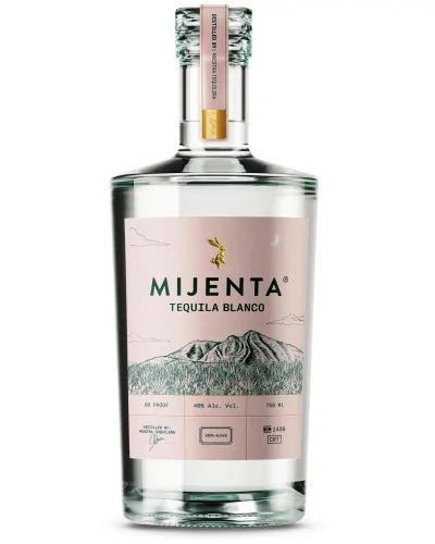 Mijenta Blanco 750ml - 