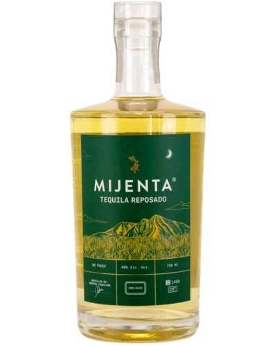 Mijenta Reposado 750ml - 