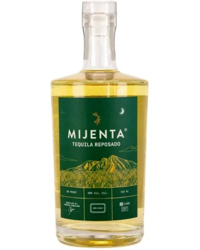 Mijenta Reposado 750ml - 