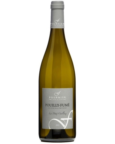 Fournier Pere & Fils Pouilly-Fume 750ml - 