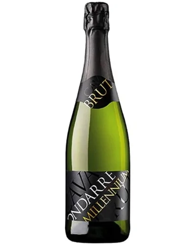 Bodegas Ondarre Cava Brut Millenium 750ml - 