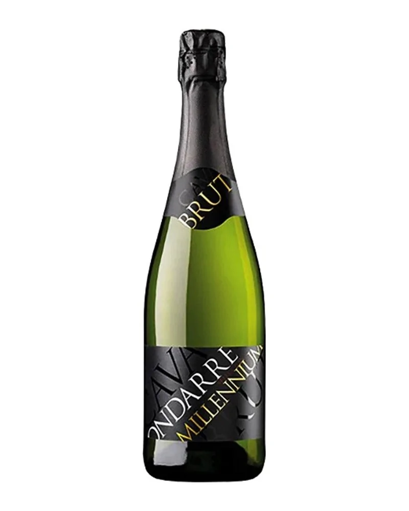 Bodegas Ondarre Cava Brut Millenium 750ml - 