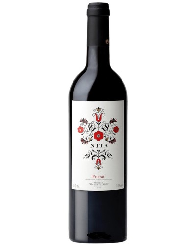 Meritxell Palleja Priorat Tinto Nita 750ml - 