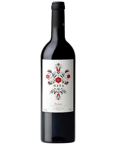 Meritxell Palleja Priorat Tinto Nita 750ml - 