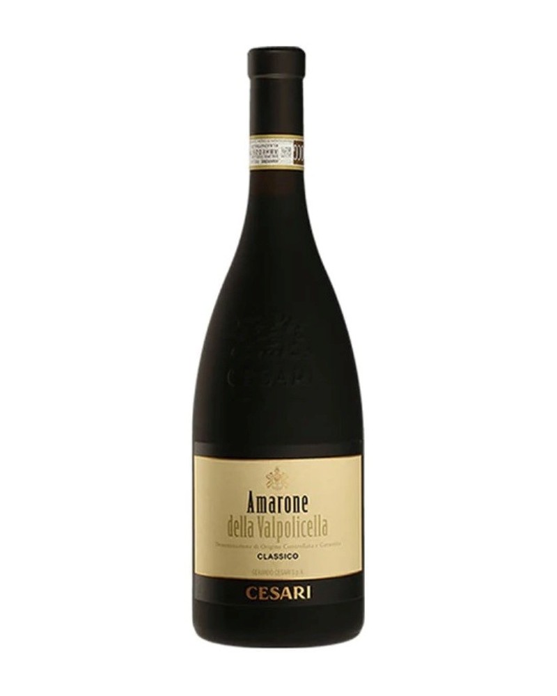 Amarone della Valpolicella