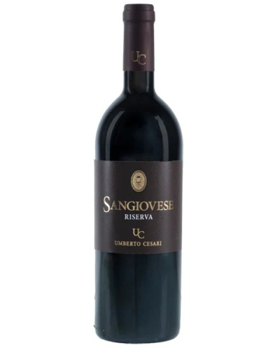 Umberto Cesari Sangiovese Di Romagna Riserva 750ml - 