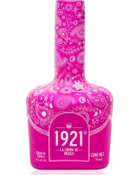1921 Tequila Crema de Tequila 50ml - 