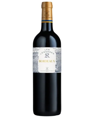 Barons de Rothschild Bordeaux 750ml - 