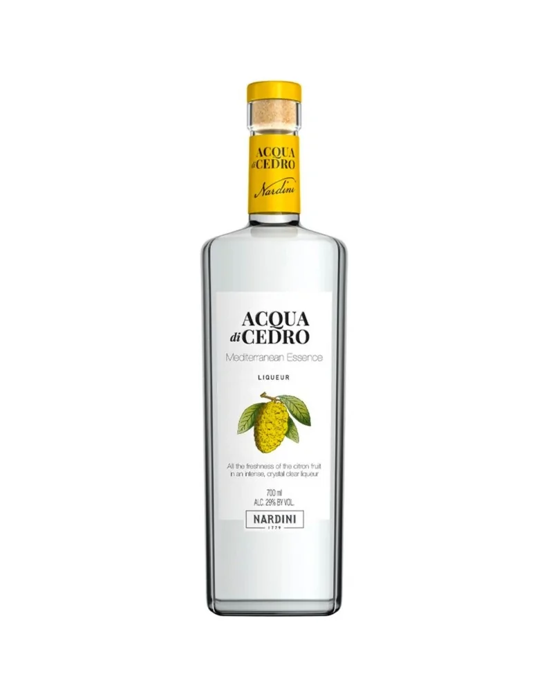 Nardini Acqua di Cedro 700ml - 