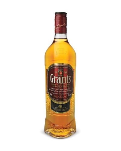 Grant`s Scotch Blend Scotland 1.75Lt - 