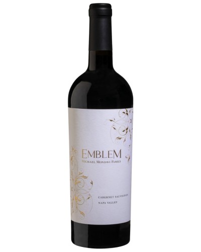 Emblem Cabernet Sauvignon Napa Valley 750ml - 