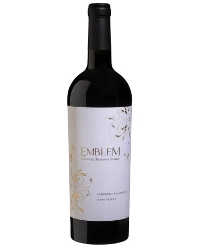 Emblem Cabernet Sauvignon Napa Valley 750ml - 