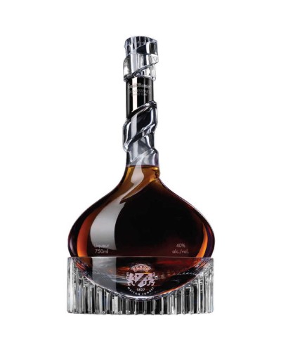 Grand Marnier Quinntessence 750ml - 