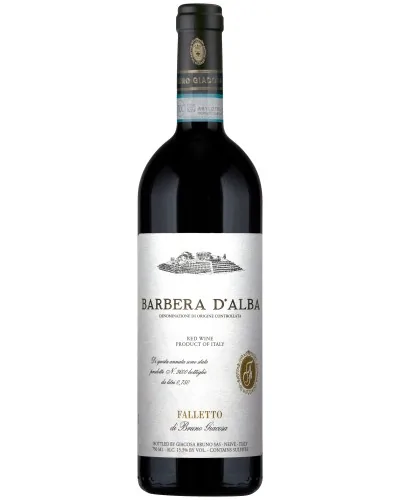 Bruno Giacosa Barbera d'Alba Falletto 750ml - 