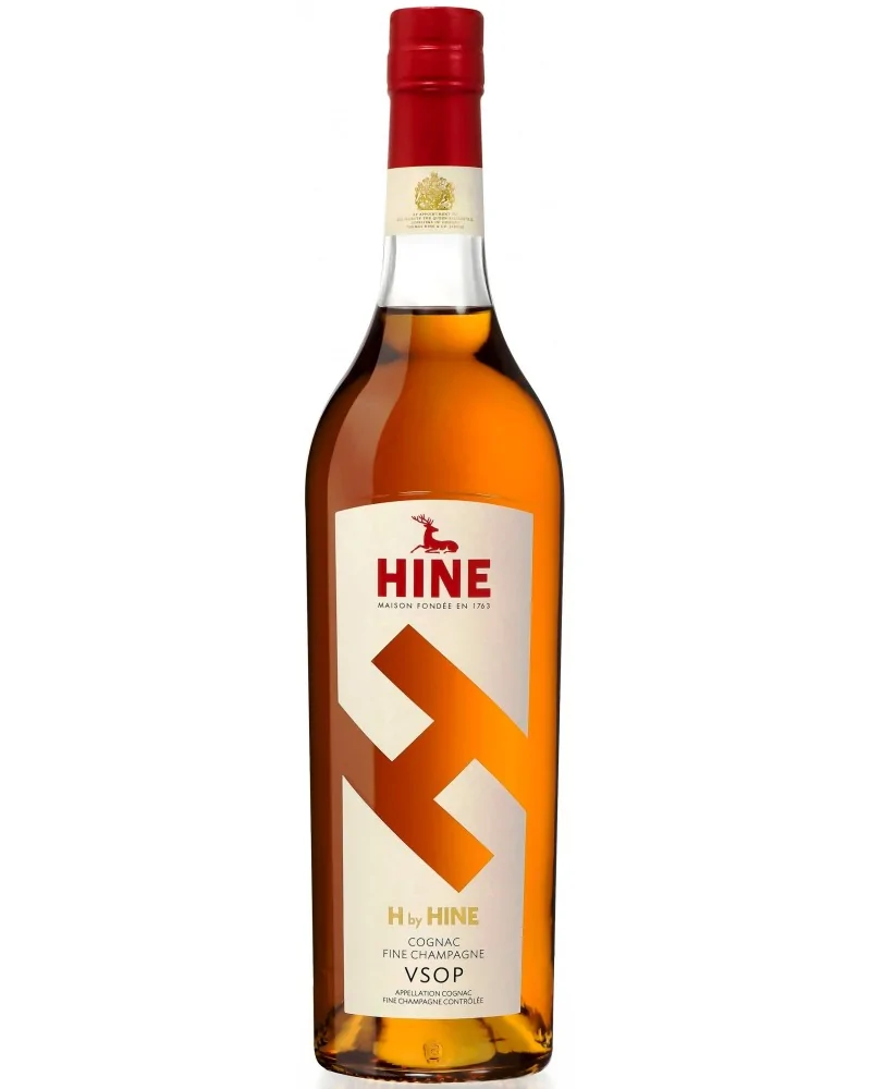 Hine H VSOP 750ml - 