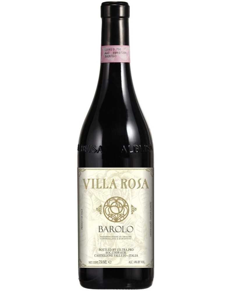 Villa Rosa Barolo 750ml - Villa Rosa Barolo 750ml -