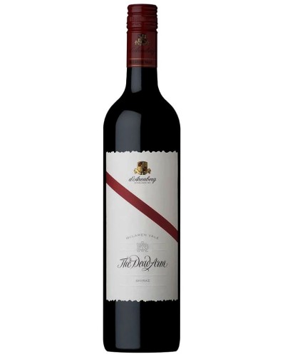 d'Arenberg The Dead Arm Shiraz 750ml - 