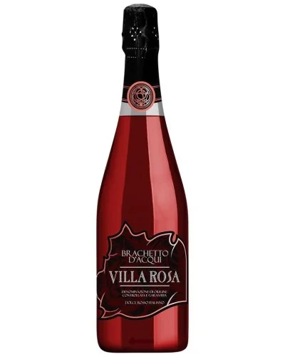 Villa Rosa Brachetto d'Acqui 750ml - 