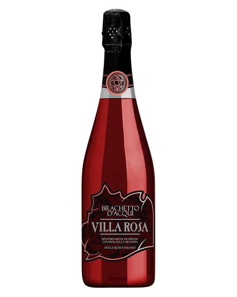 Villa Rosa Brachetto d'Acqui 750ml - 