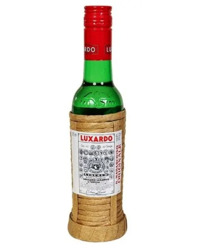 Luxardo Maraschino 375ml - 