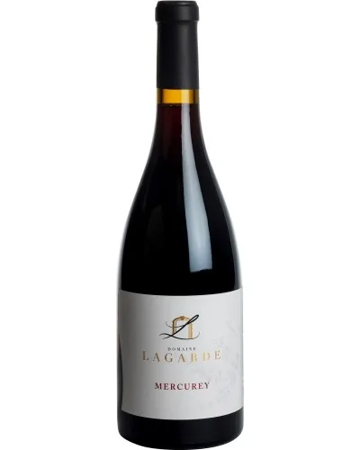 Lagarde Mercurey Rouge 750ml - 