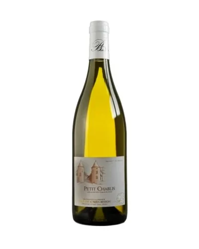 Domaine Adrien Besson Petit Chablis 750ml - 