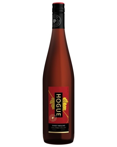 Hogue Late Harvest Riesling 750ml - 