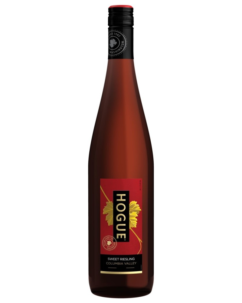 Hogue Late Harvest Riesling 750ml - 