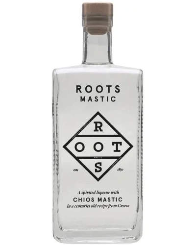 Roots Mastiha 750ml - 