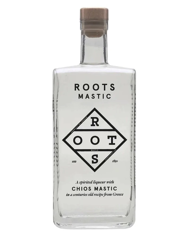 Roots Mastiha 750ml - 