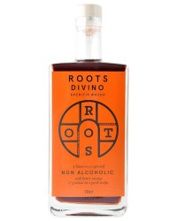 Roots Divino Aperitif Rosso N/A Vermouth 700ml - 