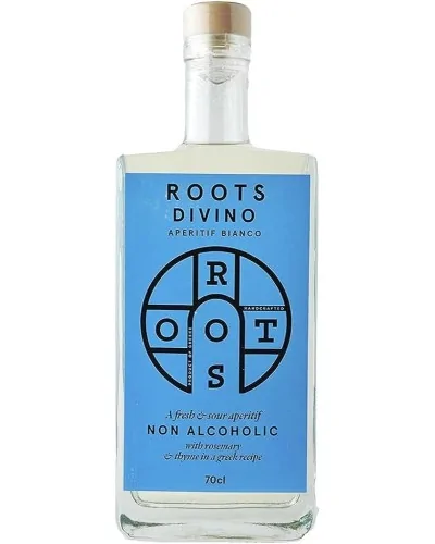 Roots Divino Aperitif Bianco N/A Vermouth 750ml - 