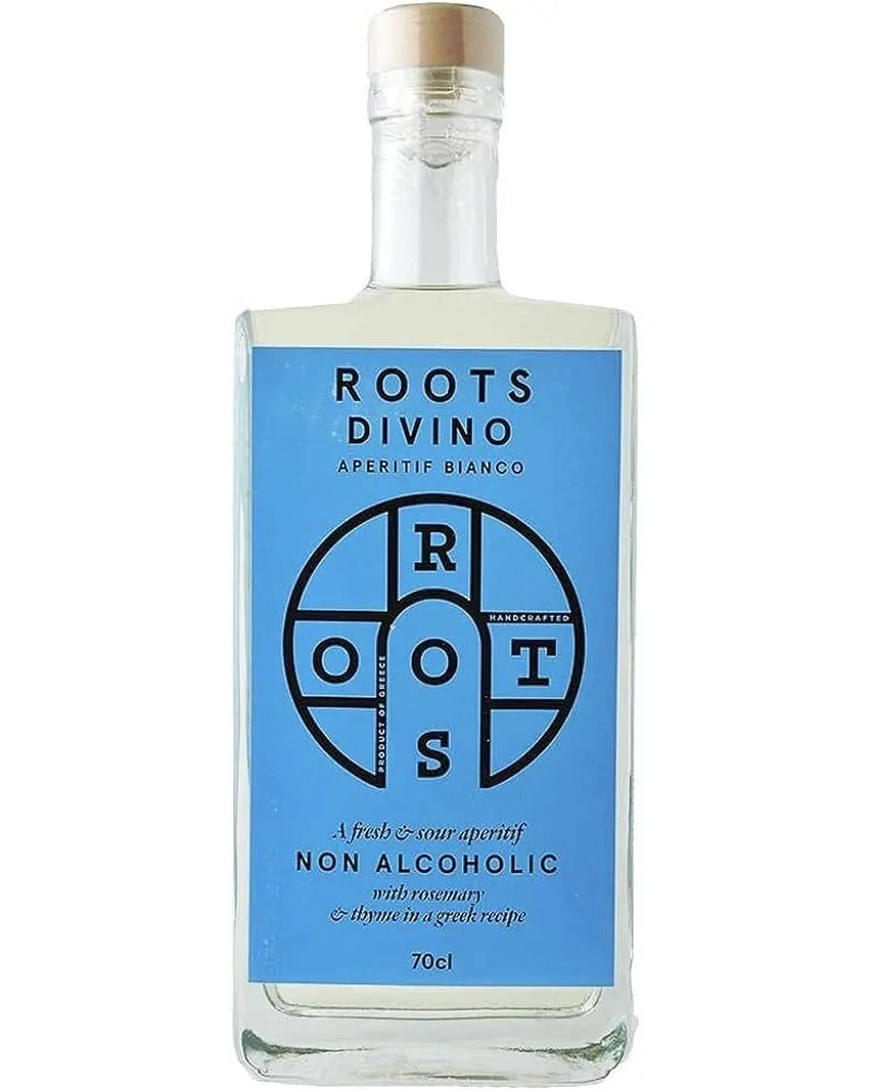 Roots Divino Aperitif Bianco N/A Vermouth 750ml - 