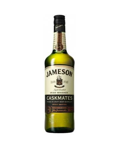 Jameson Irish Whiskey Caskmates Stout Edition  1Lt - 