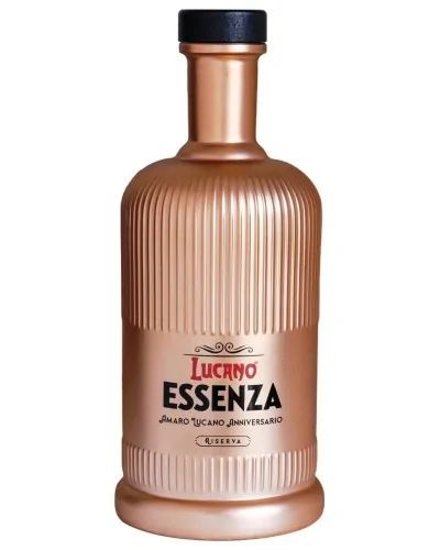 Lucano Essenza Amaro Lucano Anniversario Riserva 700ml - 