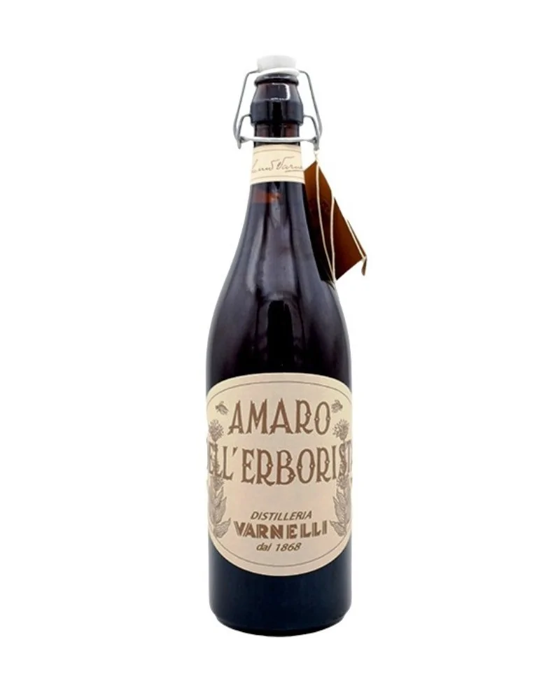 Varnelli Amaro Dell'Erborista 1L - 