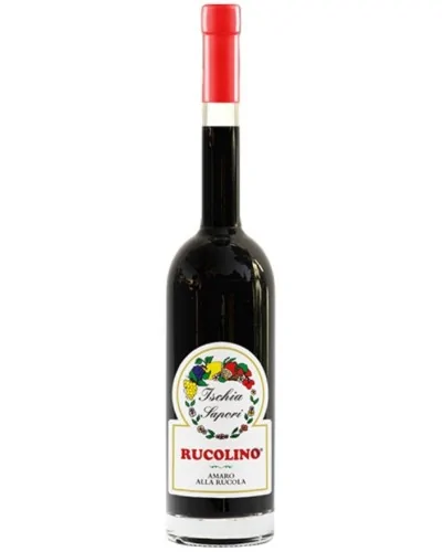 Ischia Sapori Rucolino Amaro alla Rucola 700ml - 